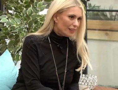 Power of Love: H ερώτηση της Μπακοδήμου που «κόμπλαρε» τους παίκτες -«Πείτε μου ποιος είναι παντρεμένος» (βίντεο)